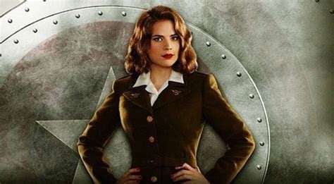 peggy carter captain america|captain america's girlfriend.